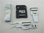Designer'S Team Xecuter Corona 4GB NAND RW Kit V4 for New XBOX360