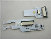 Designer'S Team Xecuter Corona 4GB NAND RW Kit V4 for New XBOX360 02