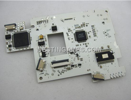 Spiderx 360 Unlocked PCB Board Replacement for XBOX360 Slim Liteon DG-16D5S / Hitachi DL10N Drive