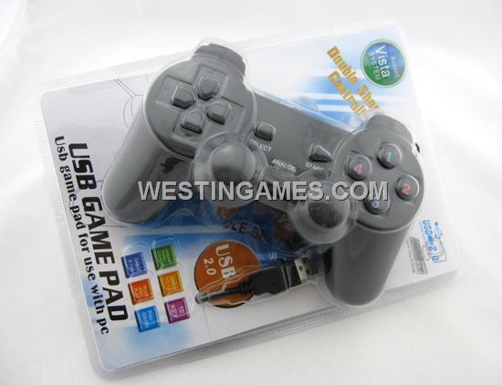 Wired Controller for Windows/PC