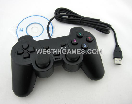 Wired Controller for Windows/PC 02