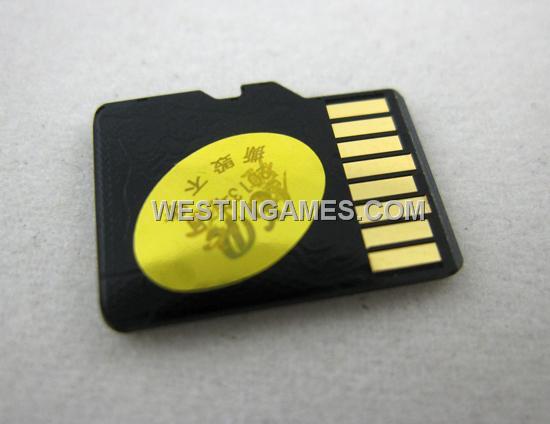 Original Micro SD 32GB Memory TransFlash Card for Sandisk 02