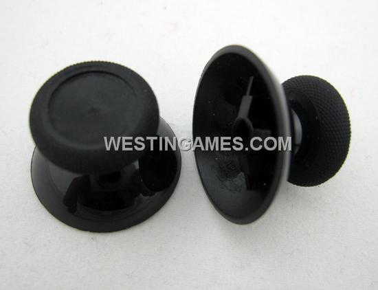 Original Analog Top Cover Thumbstick Cap for XBOX ONE Analog Controller - Black