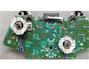 New Simple LED Lighting Thumbstick Modify Board for XBOX360 & Slim Controller 02