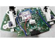 New Simple LED Lighting Thumbstick Modify Board for XBOX360 & Slim Controller 03