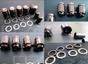 Metal Pro Adjustable ABXY + Guide Buttons for Xbox 360 & Slim Controller - 4 Colors 04