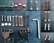 Metal RT & LT or Billet Aluminium Tiggers Button Mod Kit for xbox360 & Slim Controller - Colorful 02