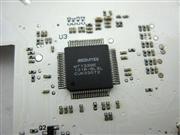 Spiderx 360 Unlocked PCB Board Replacement for XBOX360 Slim Liteon DG-16D5S / Hitachi DL10N Drive 03