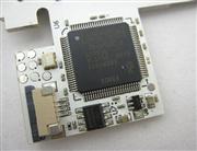 Spiderx 360 Unlocked PCB Board Replacement for XBOX360 Slim Liteon DG-16D5S / Hitachi DL10N Drive 04