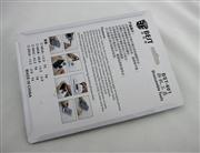 10 in 1 BST-601B Disassemble Tools Set for Samsung /HTC /Nokia /Blackberry /Sony /Other Cell Phone 06