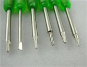 17-in-1 BST-602 Professional Repairing Tool Kit for iPhone / iPad / HTC/ Samsung/Other Mobile Phone 04