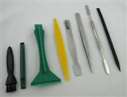 17-in-1 BST-602 Professional Repairing Tool Kit for iPhone / iPad / HTC/ Samsung/Other Mobile Phone 05