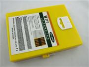 BEST-8800D Profession Magnetic Screwdriver Repair Tool Kit Set for Computer Cell Phone - Red 06