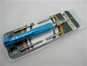 5 in 1 BST-665 CR-V Multi Positive Screwdrivers for iPhone /HTC /Nokia /Blackberry /Samsung 02