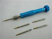 5 in 1 BST-665 CR-V Multi Positive Screwdrivers for iPhone /HTC /Nokia /Blackberry /Samsung 03