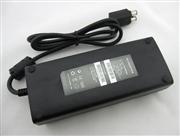 Designer's Black Power Brick Supply Ac Adapter 135W for Microsoft XBOX 360 Slim (UK Plug) 02