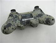 Bluetooth Wireless Controller New Blister Packing for Sony PS3 US Version - Camouflage #4 03