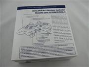 Bluetooth Wireless Controller New Blister Packing for Sony PS3 US Version - Camouflage #4 06