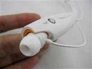 LG Tone+ HBS-730 LG Bluetooth Stero Headset Ture Freedom Headphone - White (OEM) 04