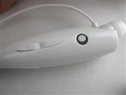 LG Tone+ HBS-730 LG Bluetooth Stero Headset Ture Freedom Headphone - White (OEM) 05