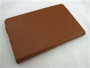 7 inch Universal Leather Cover Case for Tablet PC - 3 Colors 05