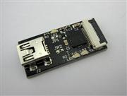 ProgSkeet Injectus JTAG Actel Programmer V1.0