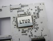 Replacement DG-16D5S Liteon LTU2 Unlocked PCB Drive Board with MT1319L/MT1309E for XBOX360 Slim 03