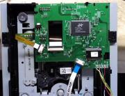 Replacement DG-16D5S Liteon LTU2 Unlocked PCB Drive Board with MT1319L/MT1309E for XBOX360 Slim 06