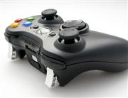 Metal RT & LT or Billet Aluminium Tiggers Button Mod Kit for xbox360 & Slim Controller - Colorful 05