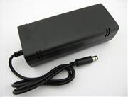 AC Adapter / Power Supply 100-240V for XBOX360 E - EU Plug 02