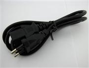 AC Adapter / Power Supply 100-240V for XBOX360 E - EU Plug 04