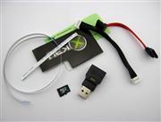X360KEY Reloaded (XKR) XK3Y XKEY ODE V2.01 Break USB Loader HDD for Playing All XBOX360 Games 06