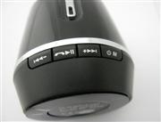 S05B Wireless Bluetooth 3.0 Mini Bluetooth HD Speaker Suppot Micro SD for Beats by Dr Dre - Black 03