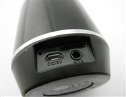 S05B Wireless Bluetooth 3.0 Mini Bluetooth HD Speaker Suppot Micro SD for Beats by Dr Dre - Black 04