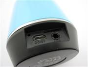 S05B Wireless Bluetooth 3.0 Mini Bluetooth HD Speaker Suppot Micro SD for Beats by Dr Dre - Blue 04