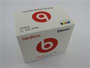 S05B Wireless Bluetooth 3.0 Mini Bluetooth HD Speaker Suppot Micro SD for Beats by Dr Dre - Blue 06