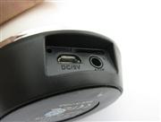 S05B Wireless Bluetooth 3.0 Mini Bluetooth HD Speaker Suppot Micro SD for Beats by Dr Dre - White 04