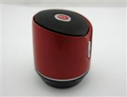 S05B Wireless Bluetooth 3.0 Mini Bluetooth HD Speaker Suppot Micro SD for Beats by Dr Dre - Red