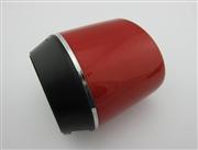 S05B Wireless Bluetooth 3.0 Mini Bluetooth HD Speaker Suppot Micro SD for Beats by Dr Dre - Red 03