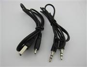 S05B Wireless Bluetooth 3.0 Mini Bluetooth HD Speaker Suppot Micro SD for Beats by Dr Dre - Orange 05