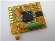 X360RUN Glitcher Board 96MHZ Crystal Oscillator w/ Slim Cable for All XBOX360 Slim 02