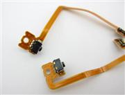 Original Right/Left Shoulder Buttons Switch Flex Cable Set for 3DS XL/LL 04