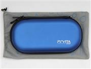 Protective Hard Carry Case For PS VITA 2000 - Blue