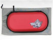 Protective Hard Carry Aiform Bag Monster Hunter For PS VITA 2000 - Red