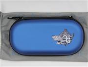 Protective Hard Carry Aiform Bag Monster Hunter For PS VITA 2000 - Blue