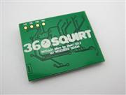 New SQUIRT BGA 1.3 Micro Coolrunner for XBOX 360 Corona RGH 02