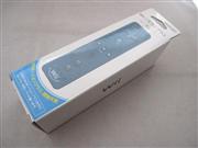 2IN1 Remote Controller with Built-in Motion Plus for Nintendo Wii / WII U - Blue