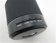 S08 Mini Bluetooth HD Speaker with LED Light for Beats by Dr Dre Beatbox - Black 02