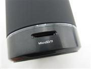 S08 Mini Bluetooth HD Speaker with LED Light for Beats by Dr Dre Beatbox - Black 04