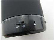 S08 Mini Bluetooth HD Speaker with LED Light for Beats by Dr Dre Beatbox - Black 05